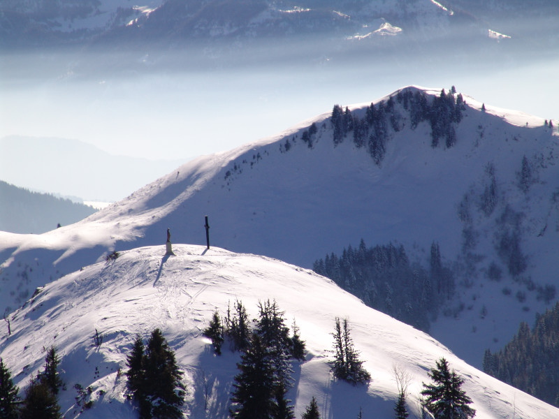 Mont Forchat