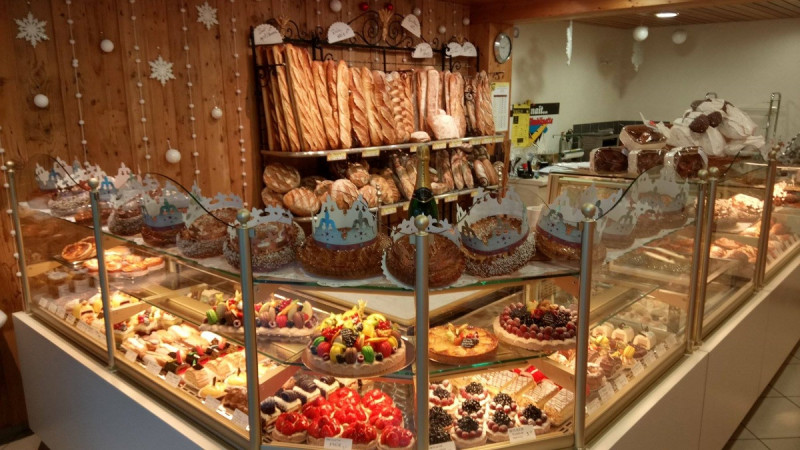 Le Fournil Lullinois