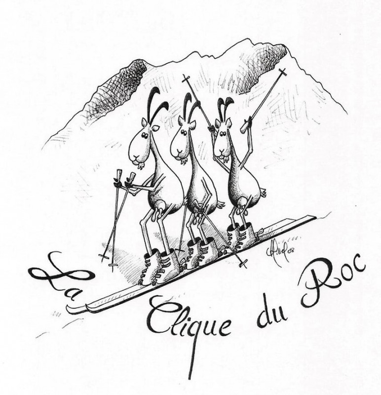La Clique du Roc