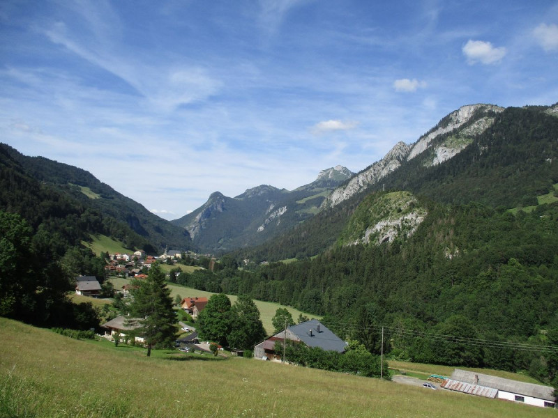 Amicale de la Belle Vallée