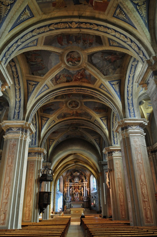 Paroisse St Georges