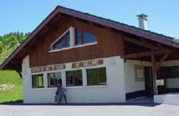 Foyer_Villard