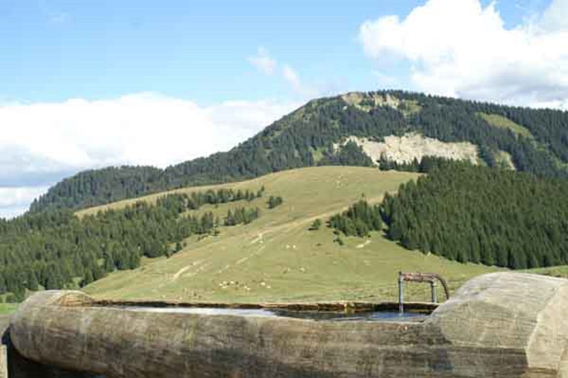 Pointe de la Gay