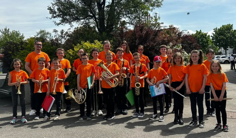 Ecole de Musique du Brevon_Vailly