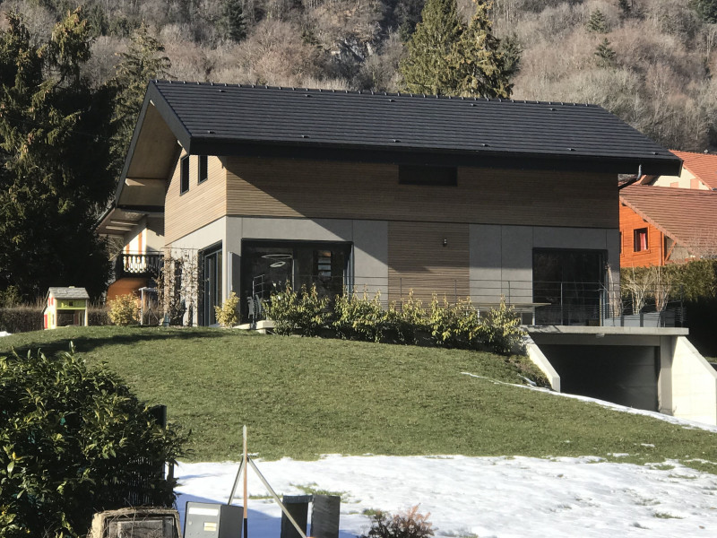 chalet JOLLY