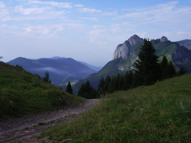 Plateau de la Bray