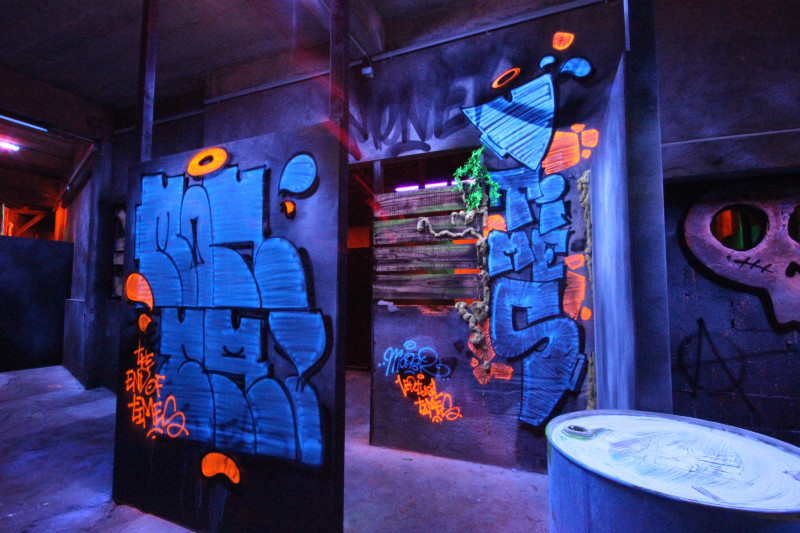 Funcky Factory