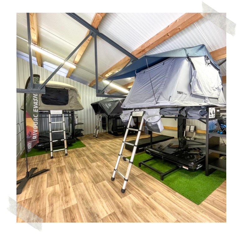showroom
