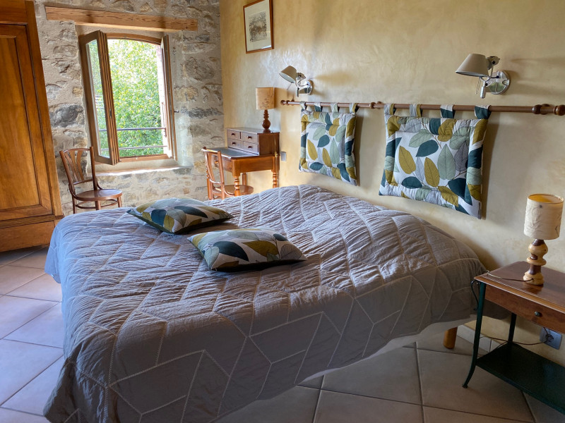 La_Fontaine_d_Argence - © OTADL La_Fontaine_d_Argence