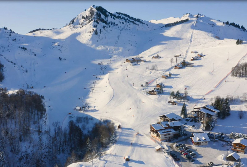 Bellevaux - Hirmentaz_Bellevaux Bellevaux - Hirmentaz_Bellevaux