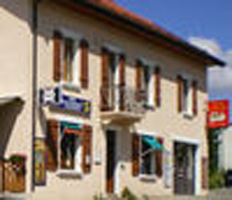 le Get à Pan Bogève Vallée Verte