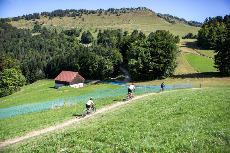 Espacevtt_Bikepark_itinéraires