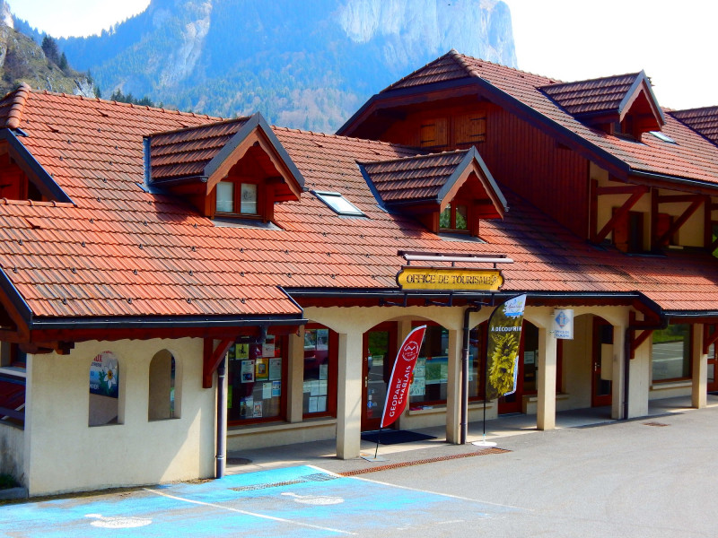 Office de Tourisme des Alpes du Léman