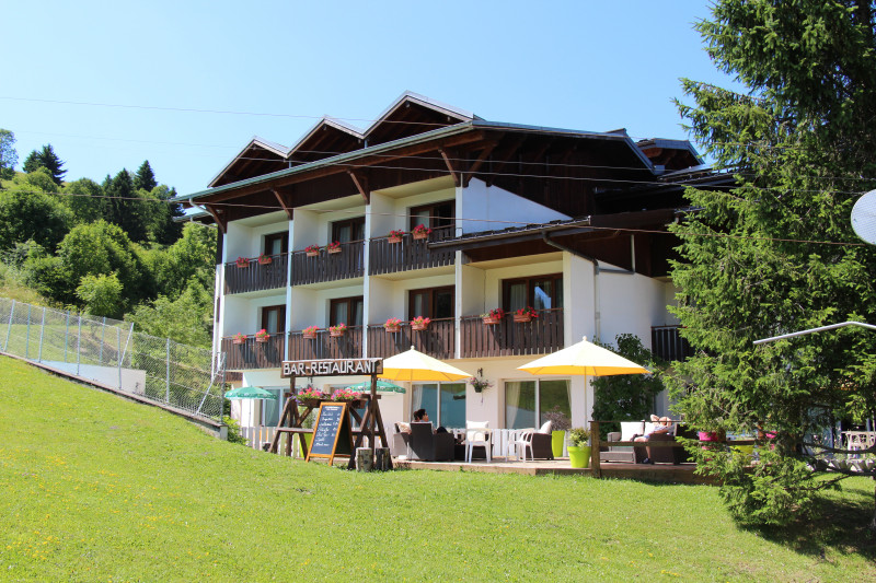 Le Christania - © Le Christania Le Christania