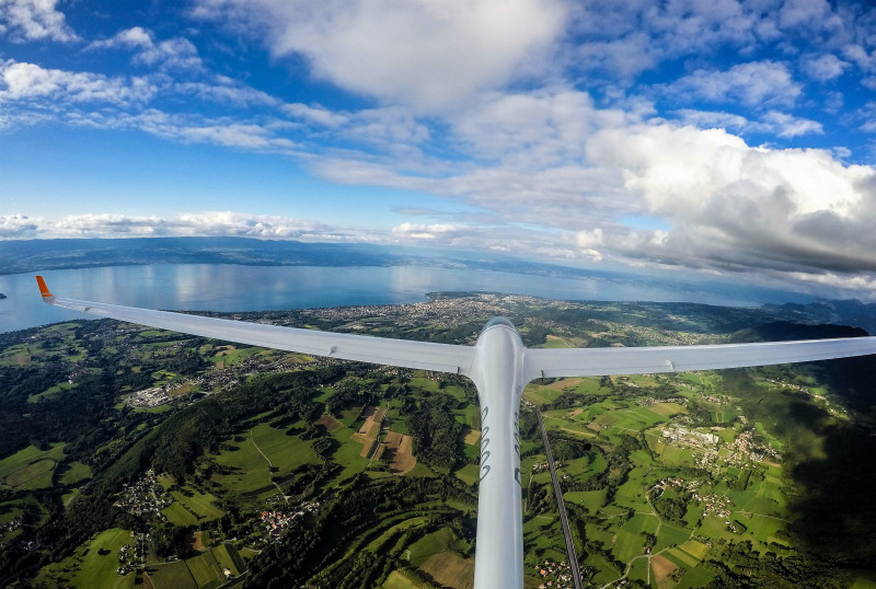 planeur74_haberepoche - © planeur74_haberepoche planeur74_haberepoche