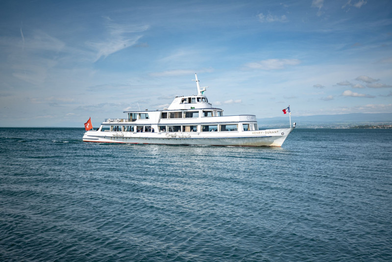 Cgn - © Sébastien Tavares Gomez Cgn