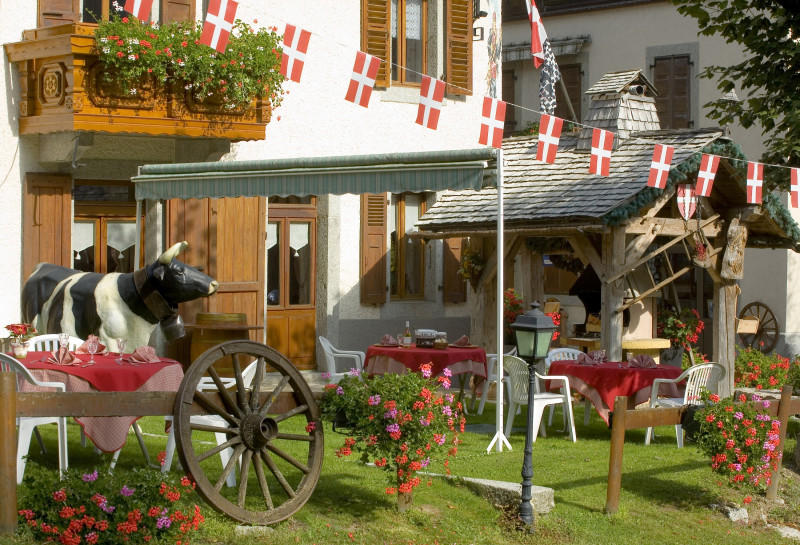 Hôtel de l'Union - © Hôtel de l'Union Hôtel de l'Union