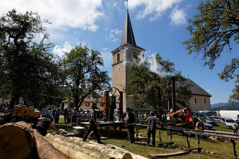 Association Lou Vio M'ti - © Association Lou Vio M'ti Association Lou Vio M'ti