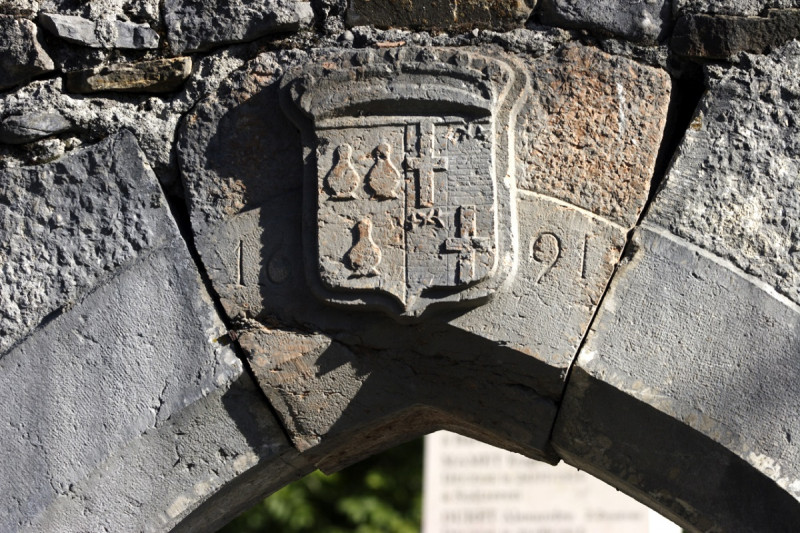 Château Habère-Lullin