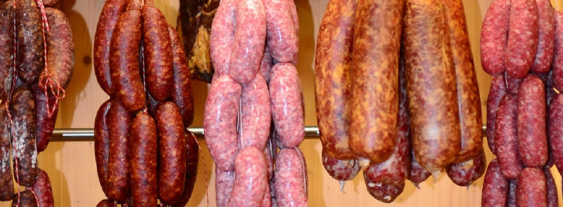 Boucherie Lullinoise