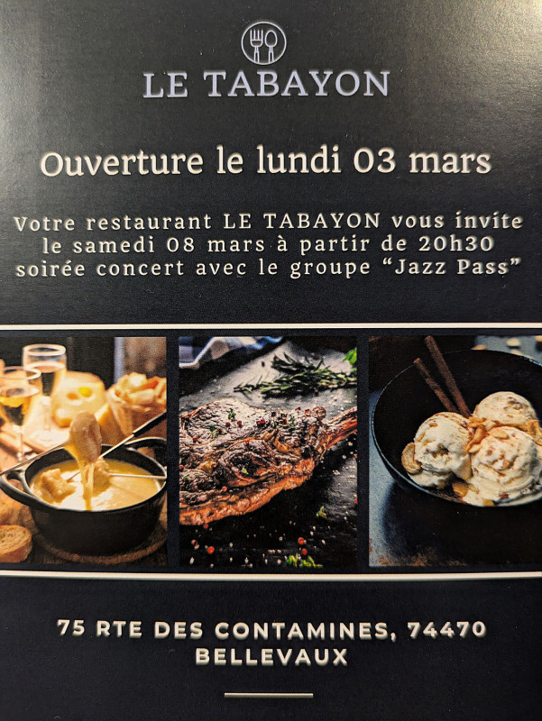 Le Tabayon_Bellevaux