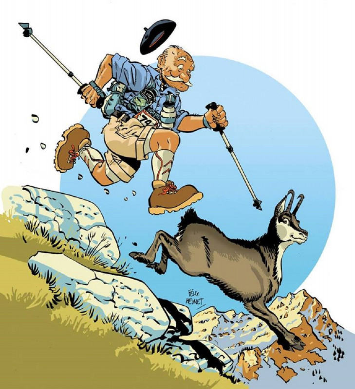 Les Allobroges du Brevon - © Les Allobroges du Brevon Les Allobroges du Brevon