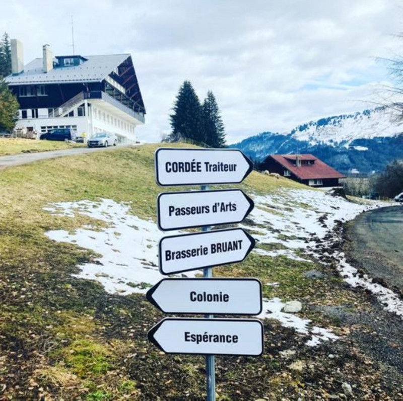 La Cordée Traiteur_Burdignin