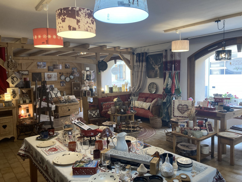 Esprit Montagne - Les décos de Mélie_Lullin