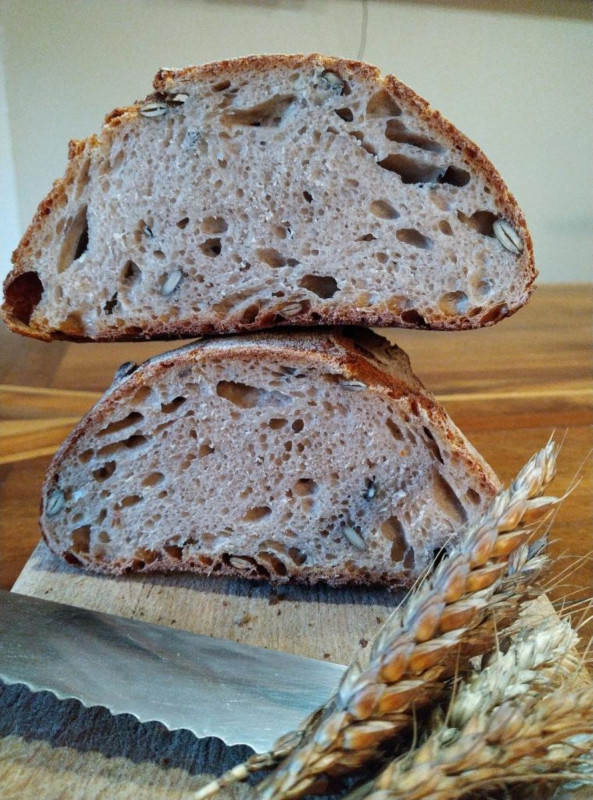 Le Fournil du Chêne Vert_Saint-André-de-Boëge