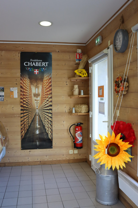 Fruitière de Terramont_Bellevaux