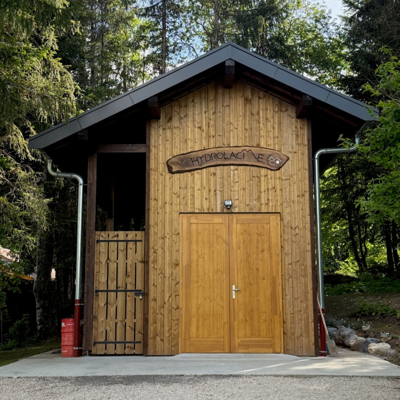 L'atelier qui vous attend - © Hydrolacîme_Habère-Poche L'atelier qui vous attend
