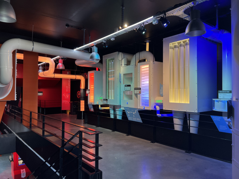 visite - © ©sivalor visite