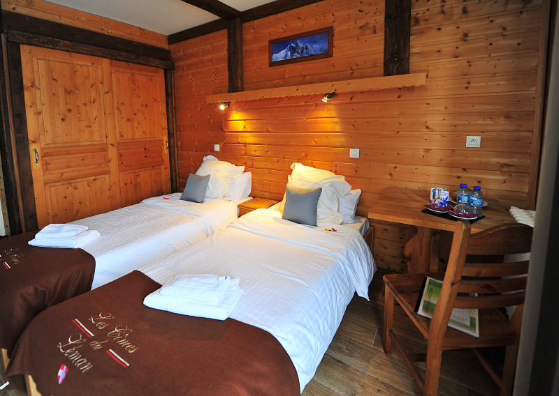 Chambre confort Chambre confort