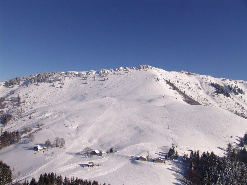 les_haberes_vue_aerienne - © Office de Tourisme des Alpes du Léman les_haberes_vue_aerienne