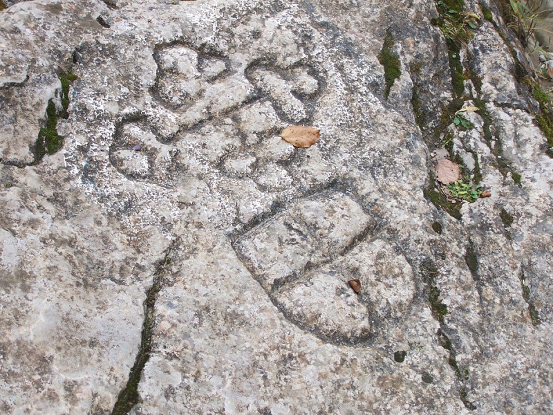 La Croix des Chartreux