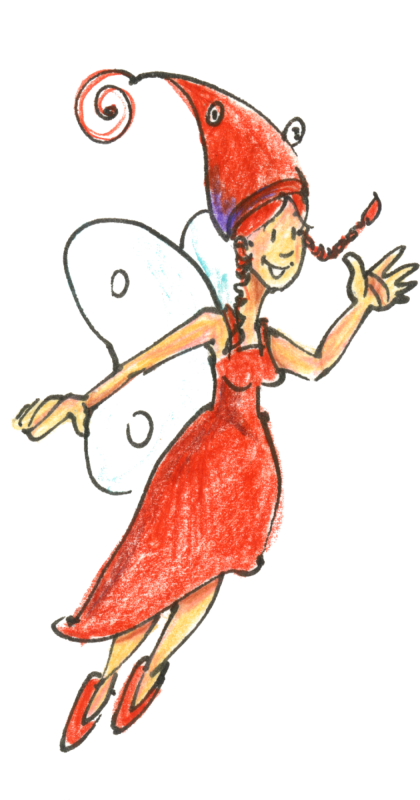 Secrets de fées - parcours de découverte_Habère-Poche