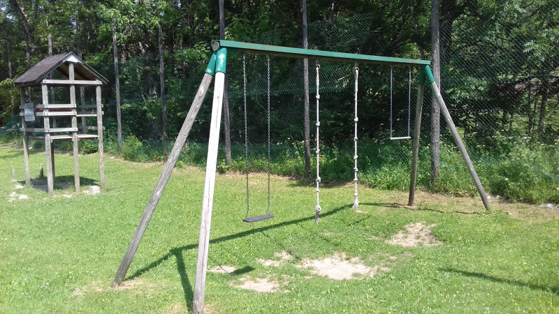 Aire de Jeux Lullin_Lullin Aire de Jeux Lullin_Lullin