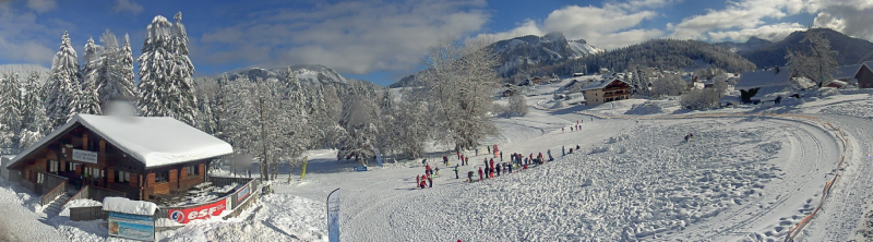 Bellevaux - Les Mouilles_Bellevaux