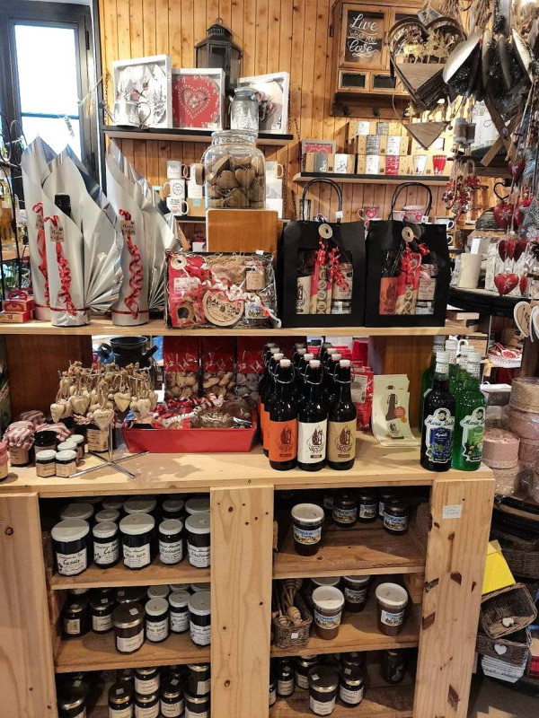 La Boutique_Bellevaux