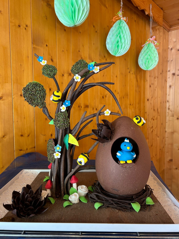 Fournil Lullinois_Lullin