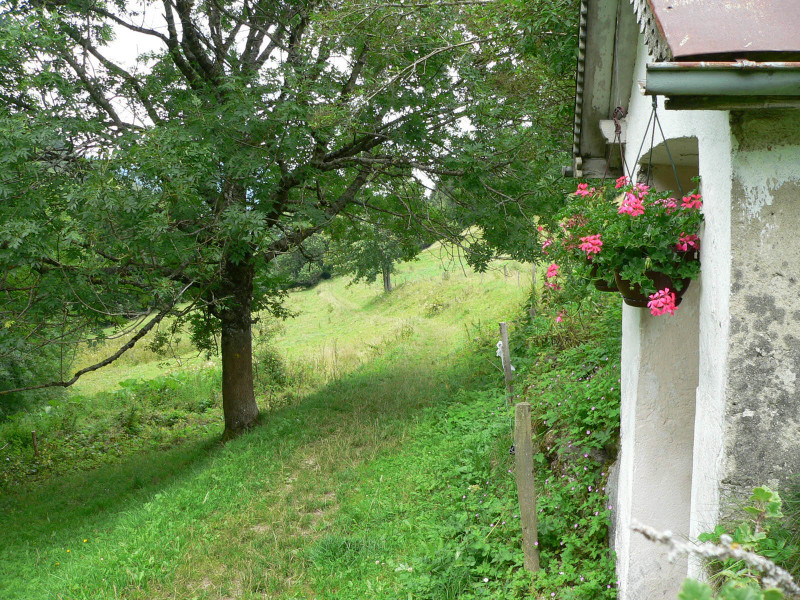 Les Granges de Lullin