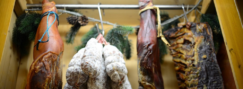 Boucherie Lullinoise