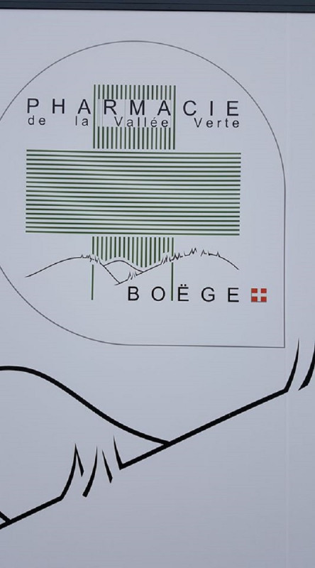 Pharmacie de la Vallée Verte Pharmacie de la Vallée Verte
