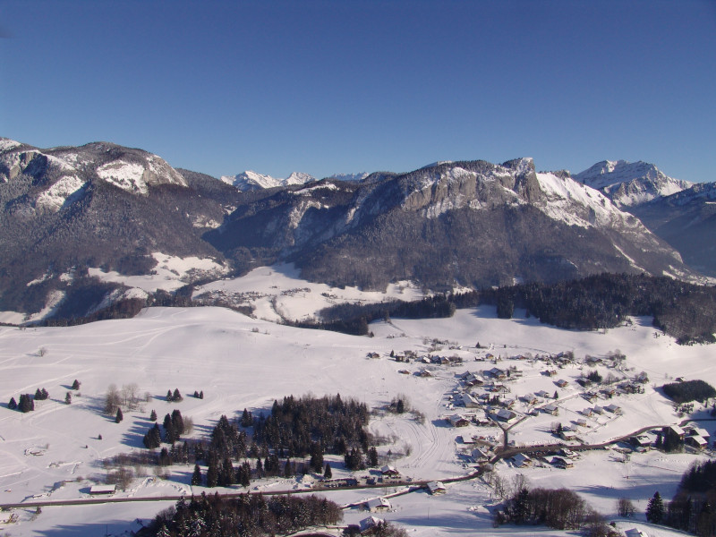 Foyer Nordique des Mouilles_Bellevaux
