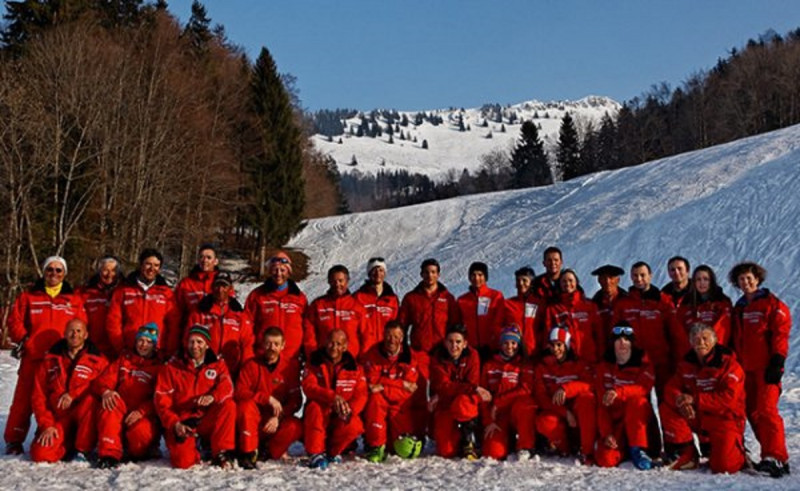 ESF de la Vallée Verte