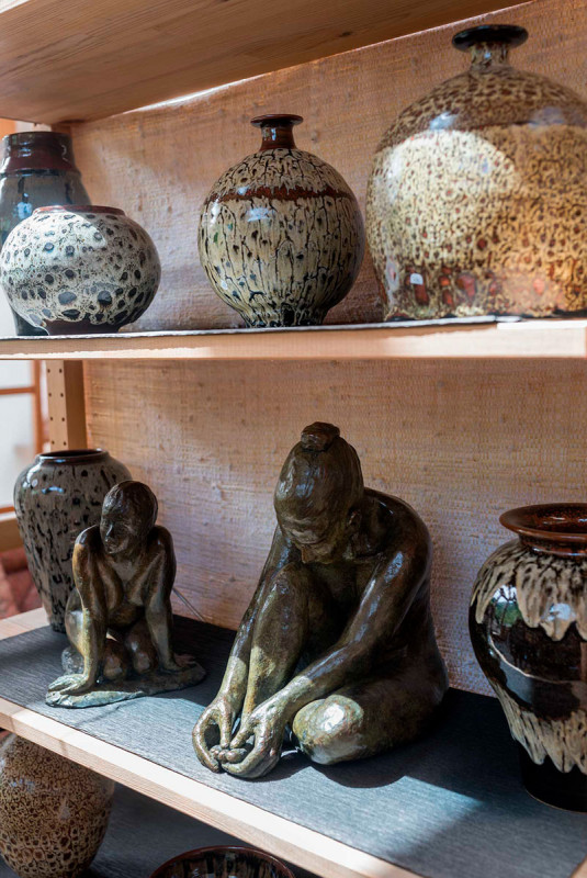 Atelier la Grenadelle