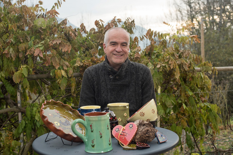 Poterie des Fontaines