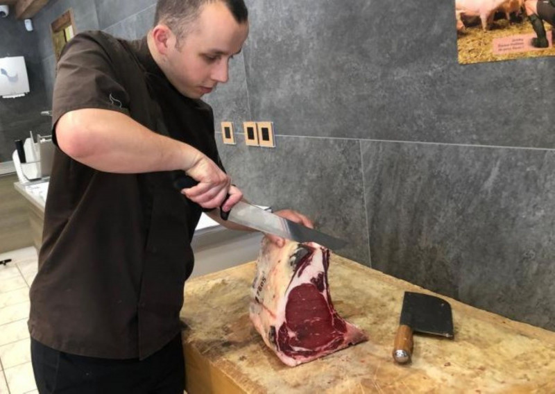 Boucherie de Bellevaux_Bellevaux - © Boucherie Jordan Boucherie de Bellevaux_Bellevaux