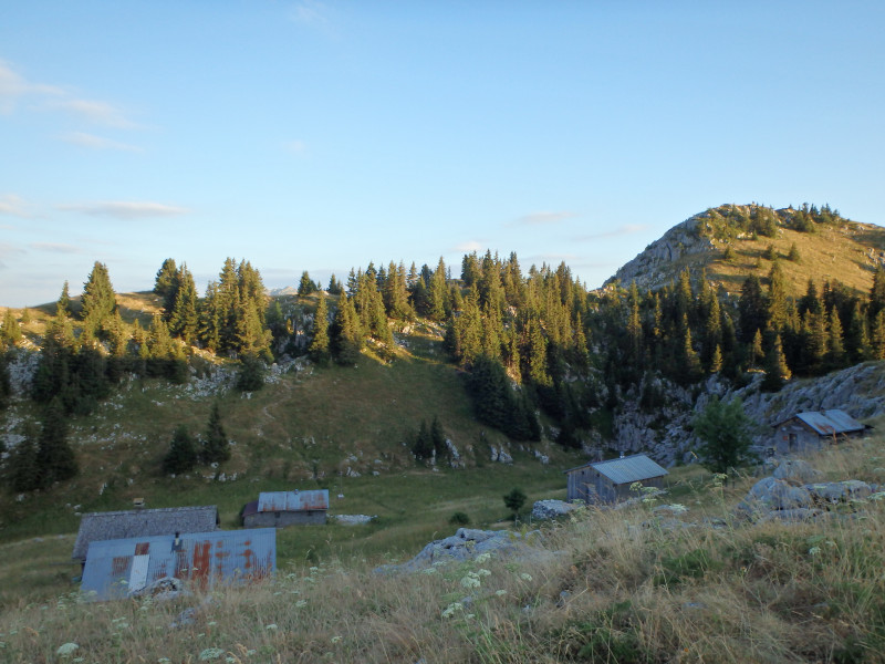 Nifflon d'En Haut Nifflon d'En Haut