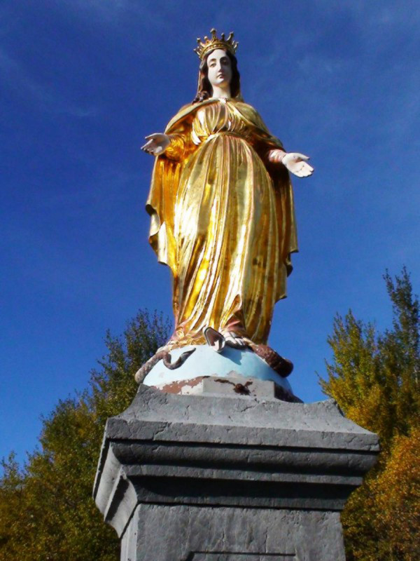 Circuit de l'Aiguille